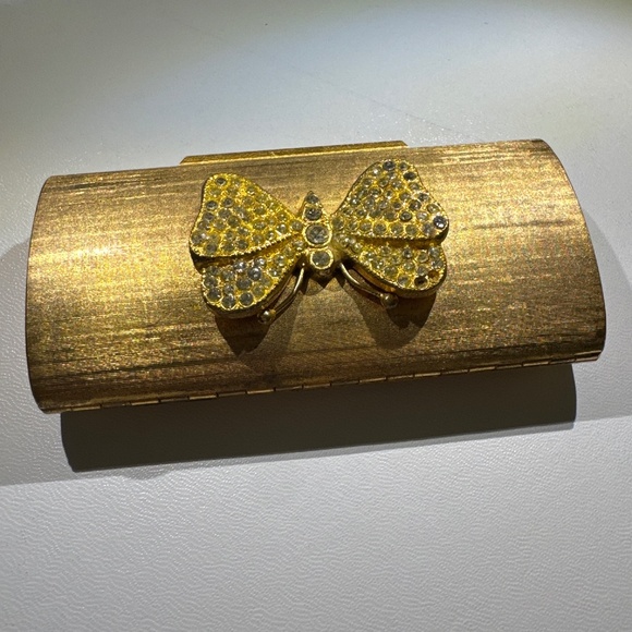 Vintage Cigarette Case - Picture 1 of 3